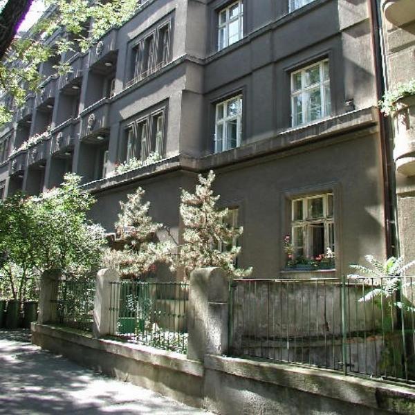 LETNA APARTMENT