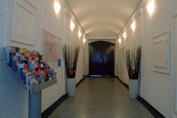 RESIDENCE TRUHLARSKA