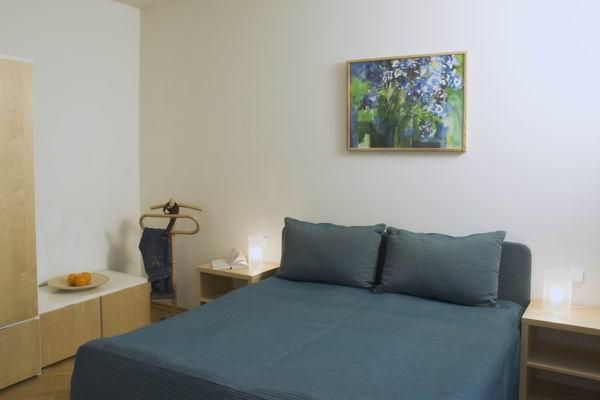 RESIDENCE TRUHLARSKA