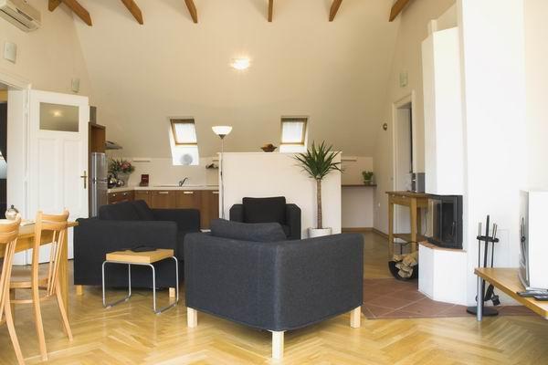 RESIDENCE TRUHLARSKA