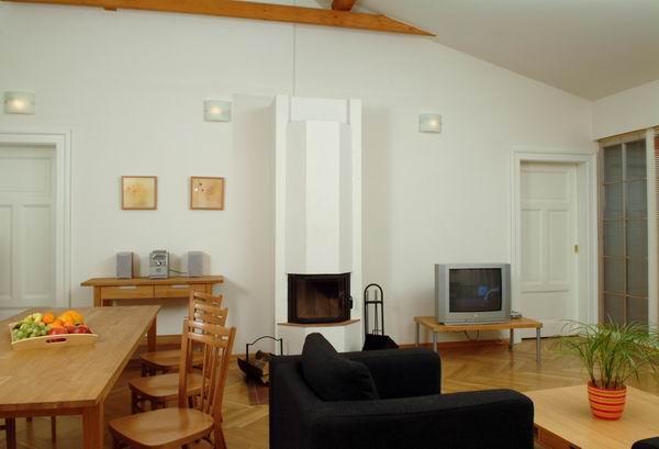 RESIDENCE TRUHLARSKA