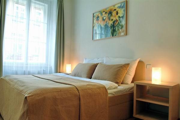 RESIDENCE TRUHLARSKA