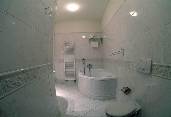 RESIDENCE TRUHLARSKA