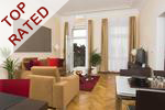 Residence Karolina - Serviced apartments in Prague