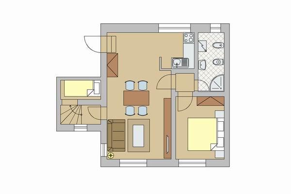 RESIDENCE MASNA