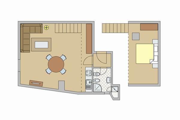RESIDENCE MASNA