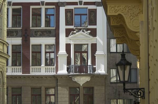 RESIDENCE KAROLINA