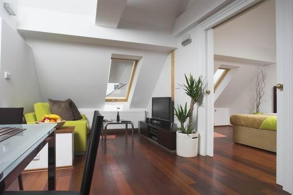 RESIDENCE KAROLINA