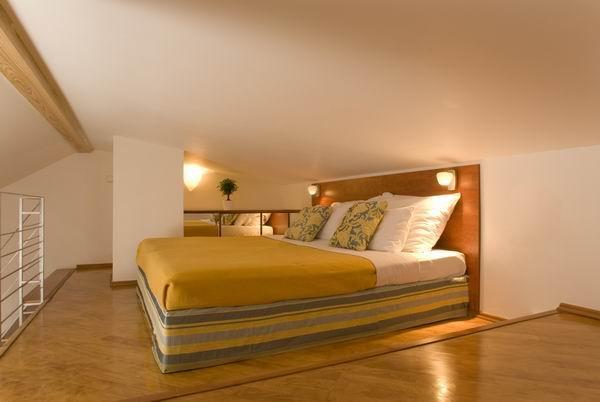 RESIDENCE MASNA