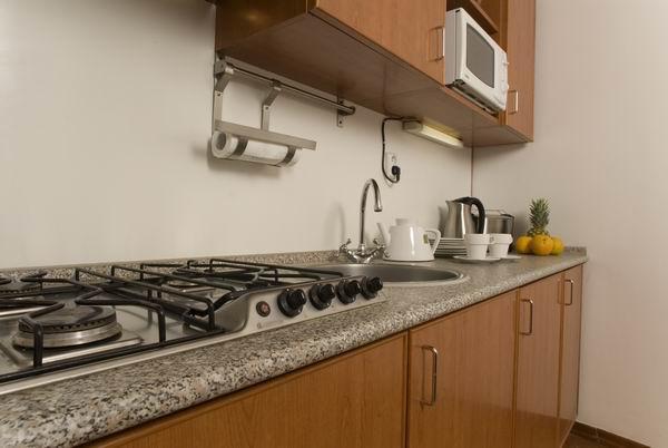 RESIDENCE MASNA