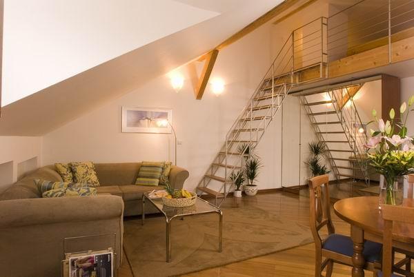 RESIDENCE MASNA