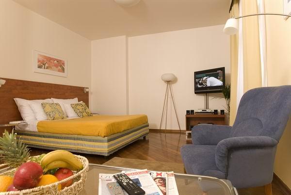 RESIDENCE MASNA