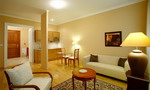 Residence Hunger Wall - Prague accommodation in apartments