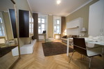 Residence Liliova - a prefect alternative to the hotel accommodation in Prague