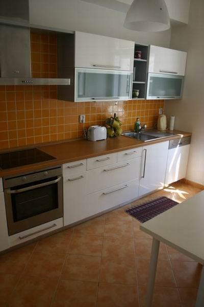BILKOVA 11 APARTMENTS