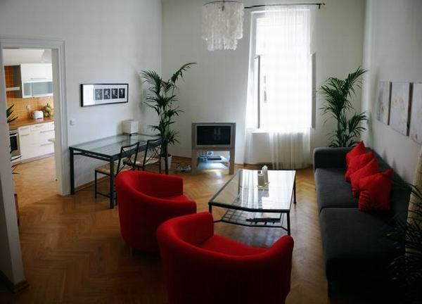 BILKOVA 11 APARTMENTS