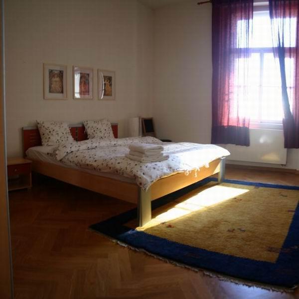 BILKOVA 11 APARTMENTS