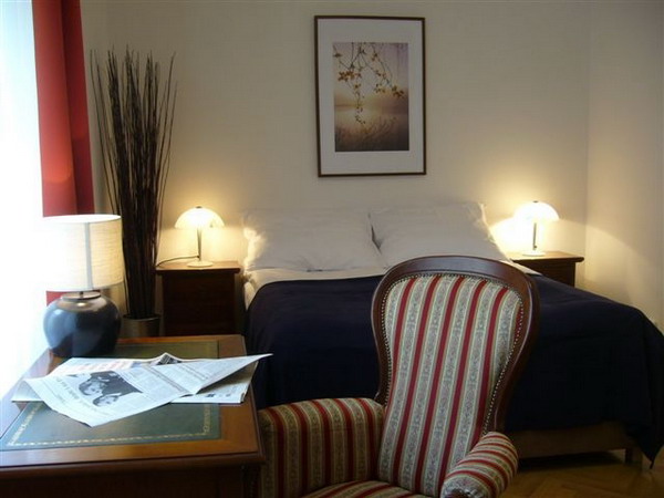 RESIDENCE JILSKA