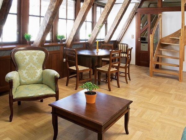 RESIDENCE JILSKA
