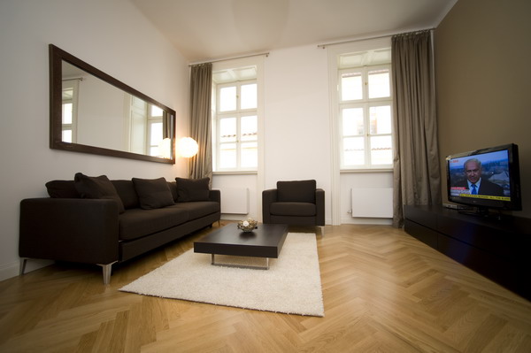 RESIDENCE LILIOVA