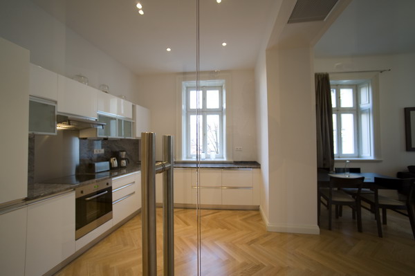 RESIDENCE LILIOVA