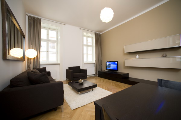 RESIDENCE LILIOVA