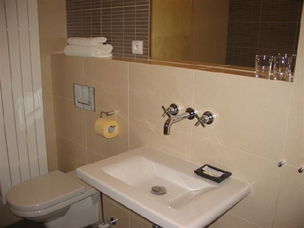 RESIDENCE OSTROVNI