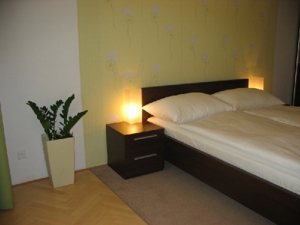 RESIDENCE OSTROVNI