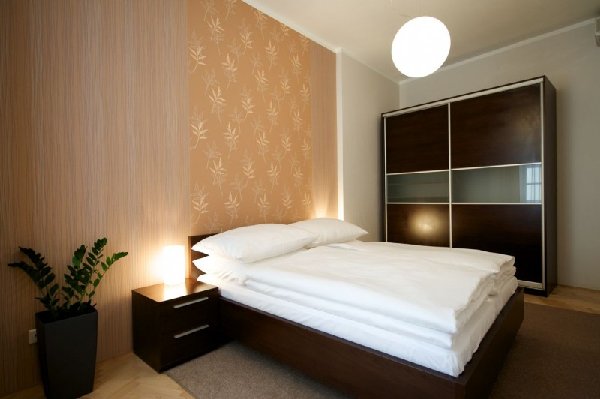 RESIDENCE OSTROVNI