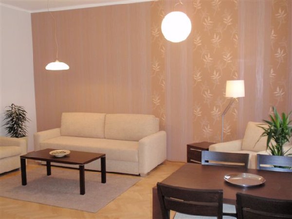 RESIDENCE OSTROVNI