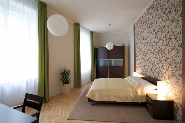 RESIDENCE OSTROVNI