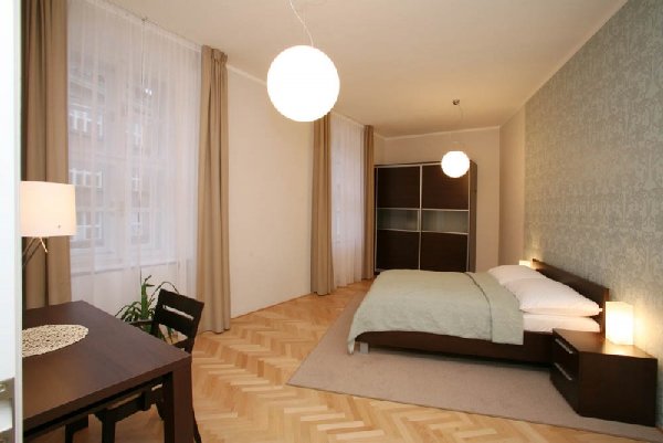 RESIDENCE OSTROVNI