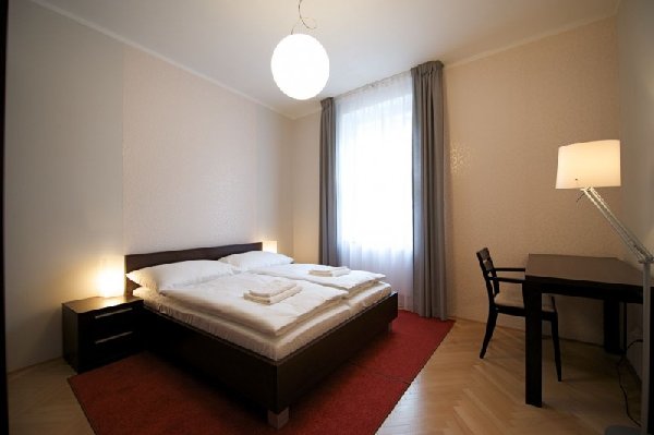 RESIDENCE OSTROVNI