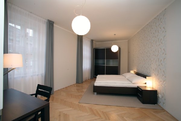 RESIDENCE OSTROVNI