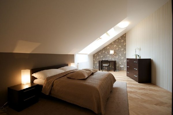 RESIDENCE OSTROVNI