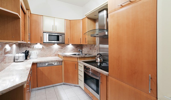 MAISELOVA 5 APARTMENTS
