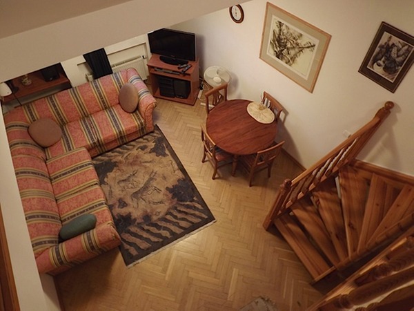 MASNA APARTMENTS