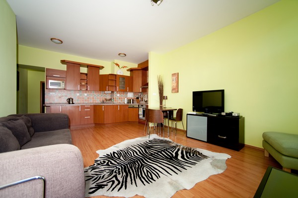 OPAT APARTMENTS
