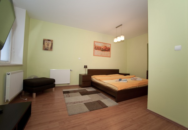 OPAT APARTMENTS