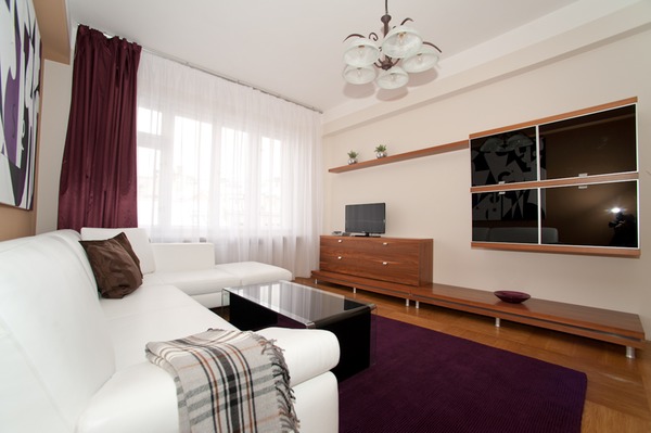 NATIONAL THEATRE II APARTMENTS