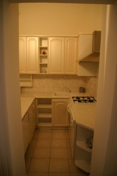 BILKOVA 16 APARTMENTS