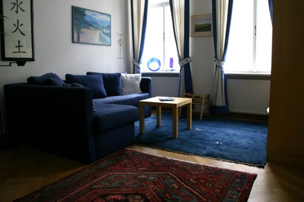 BILKOVA 19 APARTMENTS