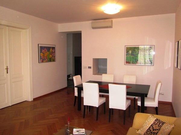 DUSNI 6 APARTMENTS