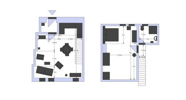 TYNSKA ULICKA 5 APARTMENTS