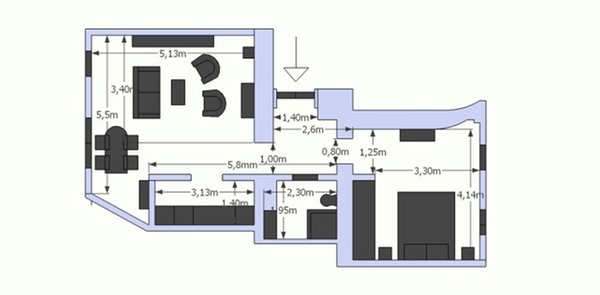 TYNSKA ULICKA 5 APARTMENTS