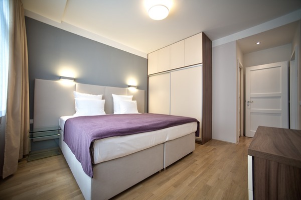 ART RESIDENCE KROCINOVA