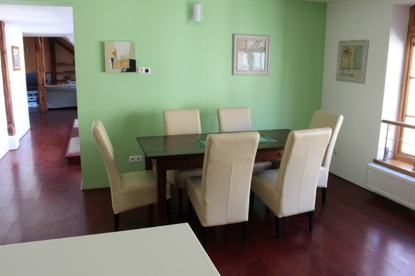 TRUHLARSKA 31 APARTMENTS