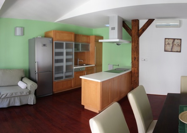 TRUHLARSKA 31 APARTMENTS