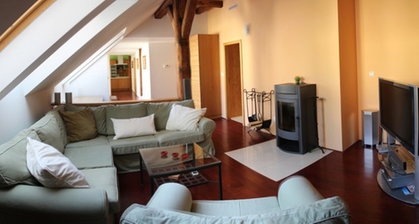 TRUHLARSKA 31 APARTMENTS