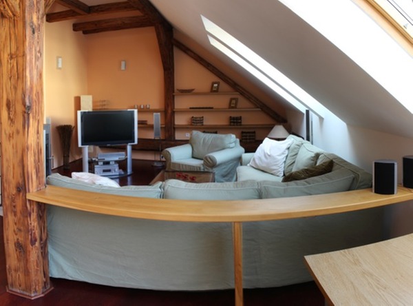 TRUHLARSKA 31 APARTMENTS